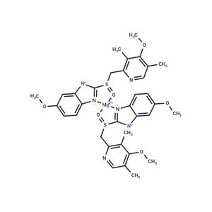 Omeprazole magnesium