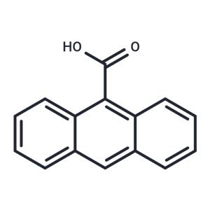 Anthracene-9-carboxylic acid