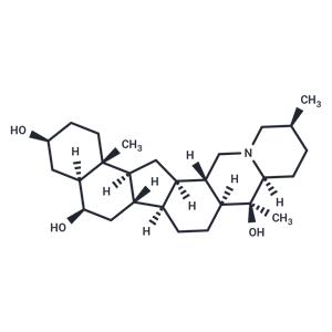 Isoverticine