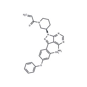 BTK-IN-22