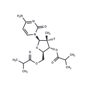 Mericitabine