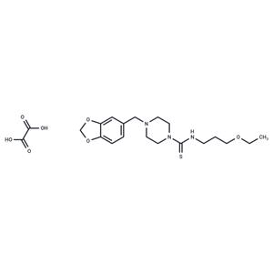 GJ071 oxalate