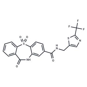 Vebicorvir