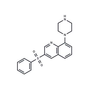 Intepirdine