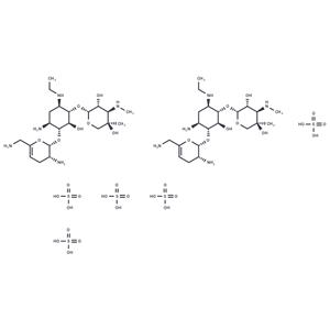 Netilmicin sulfate