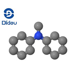 N,N-Dicyclohexylmethylamine