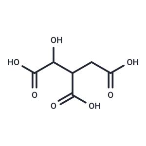 Isocitric acid