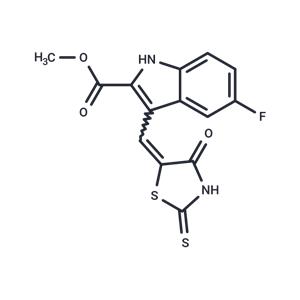 Anticancer agent 43