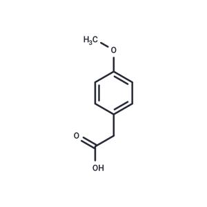 2-(4-Methoxyphenyl)acetic acid