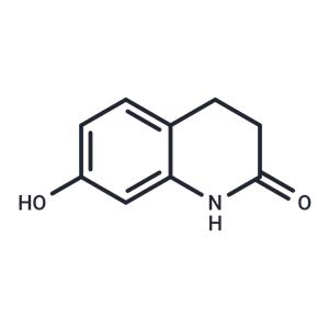 7-Hydroxy-3,4-dihydro-2(1H)-quinolinone