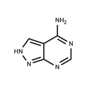 Pyrazoloadenine