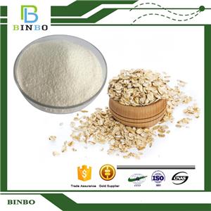 Oat Beta Glucan