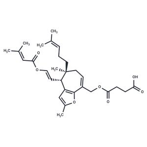 HSP90-IN-19