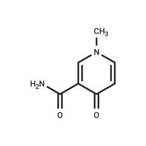 1,4-Dihydro-1-methyl-4-oxonicotinamide