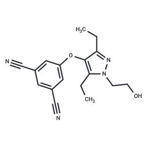 Lersivirine