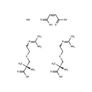 Cindunistat HCl maleate