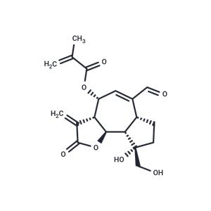 Glabrescone C