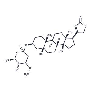 Periplocymarin