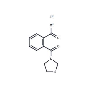 Nesosteine Lithium