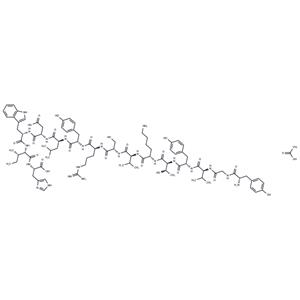 Activated Protein C (390-404), human acetate