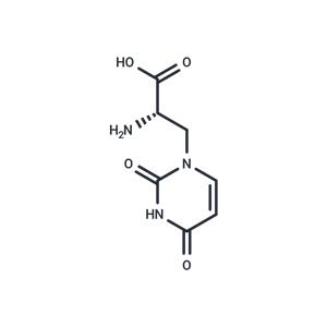 (S)-Willardiine