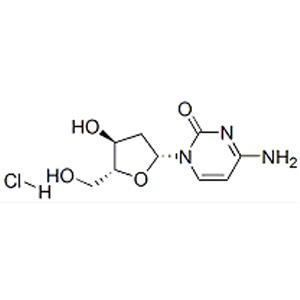 2'-Deoxycytidine hydrochloride