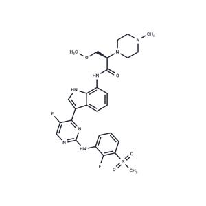 Londamocitinib