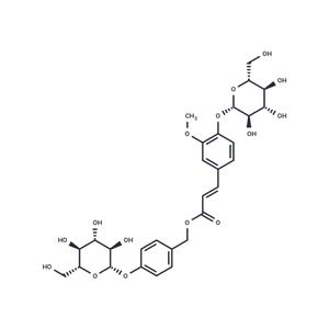 Bletilloside A