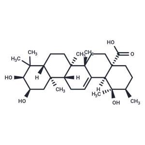 Euscaphic acid