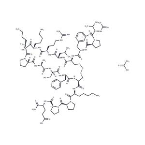 YAP-TEAD-IN-1 acetate