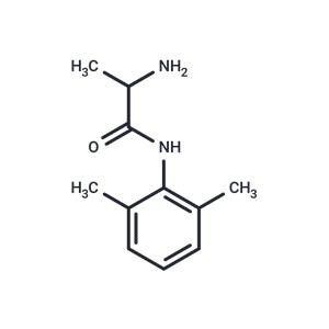 Tocainide