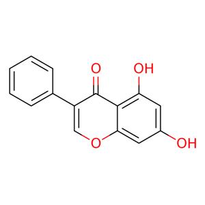 5,7-Dihydroxyisoflavone