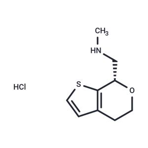 SEP-363856 hydrochloride