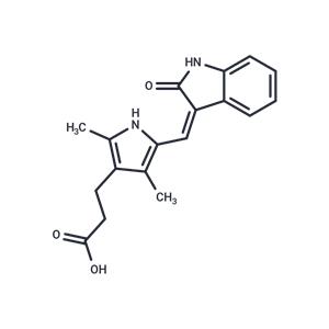 Orantinib