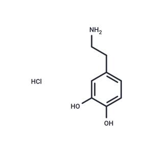 Dopamine hydrochloride