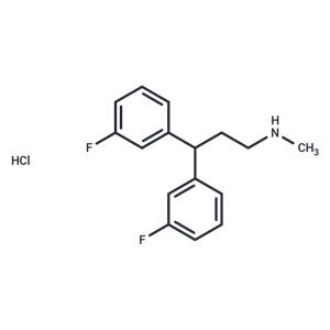 Delucemine Hydrochloride