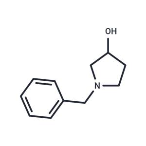 (S)-1-Benzylpyrrolidin-3-ol