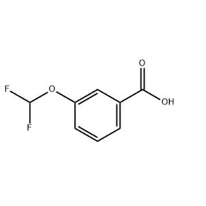 3-(Difluoromethoxy) benzoic acid