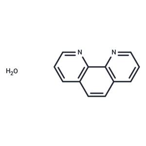 o-Phenanthroline monohydrate