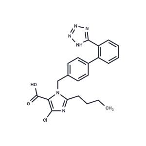 Losartan Carboxylic Acid