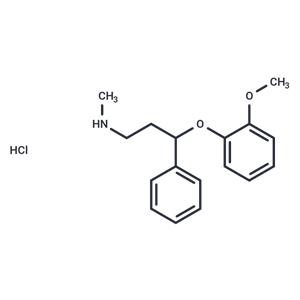 Nisoxetine hydrochloride