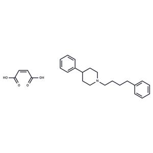 4-PPBP maleate