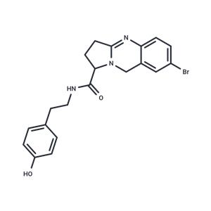 (Rac)-NMDAR antagonist 1