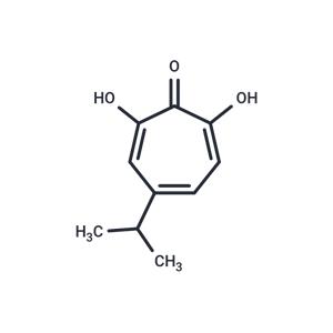 ?-Thujaplicinol