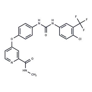 Sorafenib