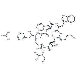 Octreotide Acetate