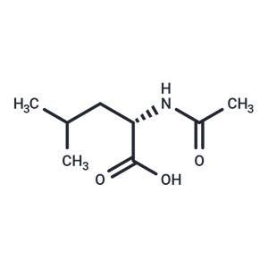 N-Acetyl-L-leucine