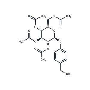 Acetagastrodin