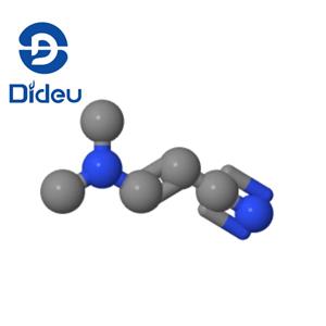 3-(DIMETHYLAMINO)ACRYLONITRILE