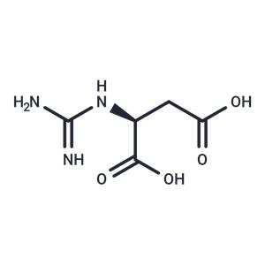 Guanidinosuccinic acid